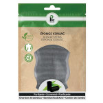 Plic beauty ponge konjac purifiante corps