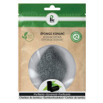 Plic beauty ponge konjac purifiante visage