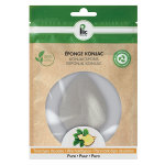 Plic beauty ponge konjac visage