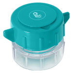 Plic care broyeur de pilules