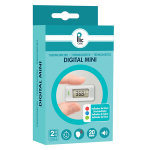 Plic care thermomètre infra rouge digital mini Plic care thermomètre infra rouge digital mini