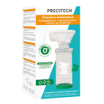 Horizane sant prcitech - chambre d'inhalation pour bb de 0  9 mois