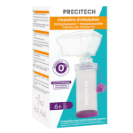 Horizane sant prcitech - chambre d'inhalation pour bb de 6 ans - adulte