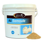 Horse master ail supplment nutritionnel cheval poudre orale 1kg