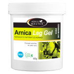 Horse master arnica leg gel hm 500g