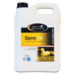 Horse master derm 14 (dermite estivale) pommade non grasse 5l Horse master derm 14 (dermite estivale) pommade non grasse 5l