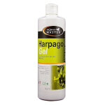 Horse master harpagogel gel de massage tendons et articulations flacon de 500ml