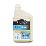 Horse master pulmochron sirop 1l