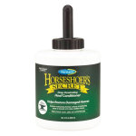 Horseshoer's secret topical hoof conditionner creme hydratante sabot cheval flacon de 946ml Horseshoer's secret topical hoof conditionner creme hydratante sabot cheval flacon de 946ml