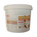 Horsevital aliment mineral cheval granule oral seau de 4kg5