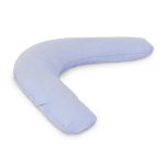 Housse de coussin maternit