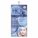 Hq hydrasuisse gel masque sos hydratation 15ml