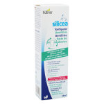 Hübner silicea dentifrice menthe 50ml Hübner silicea dentifrice menthe 50ml