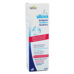 Hübner silicea dentifrice sans menthol 50ml Hübner silicea dentifrice sans menthol 50ml