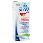H�bner silicea gel herp�s labial 2g