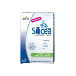 Hbner silicea original silice + biotine 30 glules