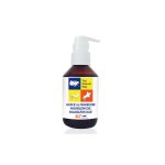 Huile de haarlem vtrinaire 250ml