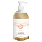 M�me l'huile lavante pour le corps 500ml