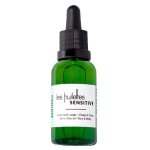 Les huilettes sensitive s�rum visage apaisant haute tol�rance bio 15ml