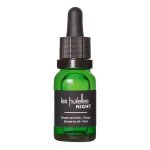 Les huilettes s�rum de nuit visage lissant botox - like bio 15ml
