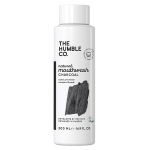 Humble bain de bouche naturel charbon 500ml Humble bain de bouche naturel charbon 500ml
