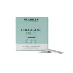 Humble + collagene orodispersible menthe / citron sachets 30 x 5g