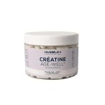 Humble + creatine 300 g�lules