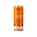 Humble + cr�atine water tangor / citron vert canette 330 ml