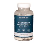 Humble + magnesium fatigue + 90 g�lules