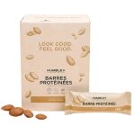 Humble + proteine barre amandes