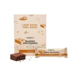 Humble + proteine barre brownie 50g