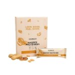 Humble + proteine barre cacahu�tes 50g