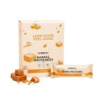 Humble + proteine barre caramel 50g