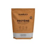 Humble + proteine ressource caf� 750g