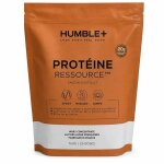 Humble + proteine ressource chocolat 750g