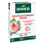 Humer dcongestionnant rhume ds 12 ans spray nasal 20ml