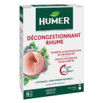 Humer dcongestionnant rhume ds 12 ans spray nasal 20ml