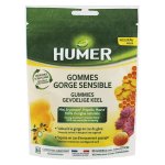 Humer gommes gorge sensible 30 gommes