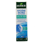 Humer hygine du nez quotidienne - spray nasal 100ml