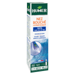 Humer hypertonique nez bouch adulte ds 15 ans spray 50ml