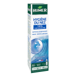 Humer isotonique hygine du nez adulte ds 15 ans spray 150ml