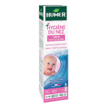 Humer isotonique hygine du nez enfant ds 1 mois spray 150ml