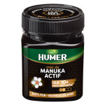 Humer miel de manuka actif iaa 10 + 250g