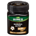 Humer miel de manuka actif iaa 15 + 250g