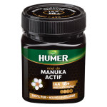 Humer miel de manuka actif iaa 18 + 250g