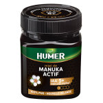 Humer miel de manuka actif iaa 5 + 250g