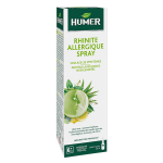 Humer rhinite allergique - spray d�s 6 ans - 20ml