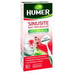 Humer sinusite nez trs bouch spray nasal 15ml
