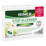 Humer stop allergie dispositif de photothérapie intranasal Humer stop allergie dispositif de photothérapie intranasal