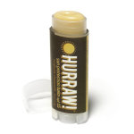 Hurraw! baume � l�vres soleil spf15 4, 3g